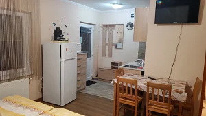 Siófok apartman kiadó