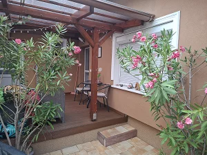 Siófok apartman kiadó