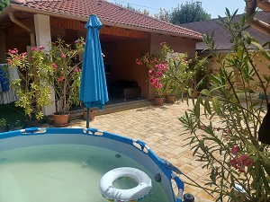 Siófok apartman kiadó