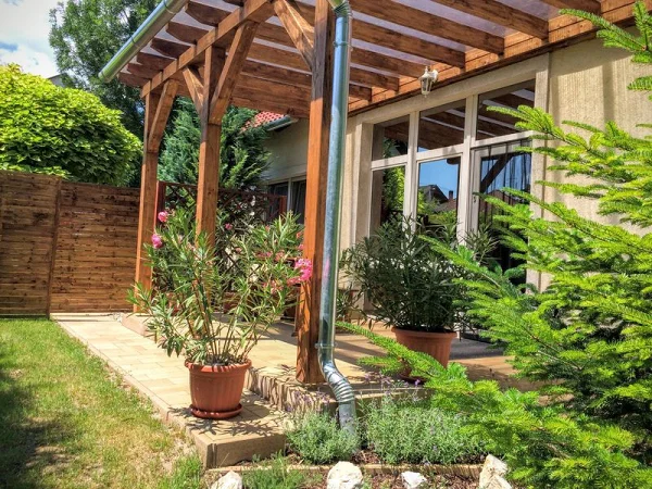 Siófok apartman kiadó