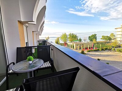 Siófok apartman kiadó