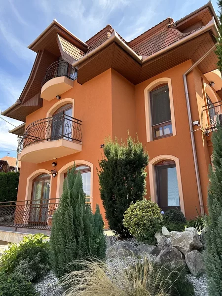 Siófok apartman kiadó