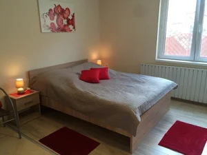 Siófok apartman kiadó