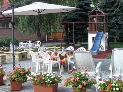 Siófok apartman kiadó