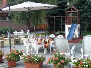 Siófok apartman kiadó