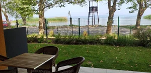 Siófok apartman kiadó