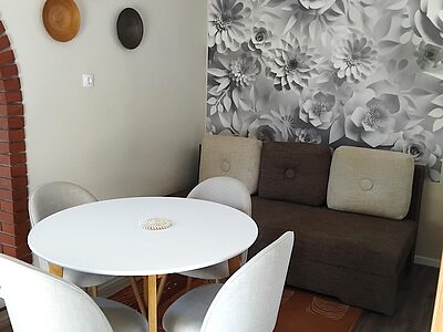 8600 Siófok Kele u.92. apartman szállás
