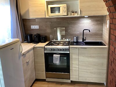 8600 Siófok Kele u.92. apartman szállás