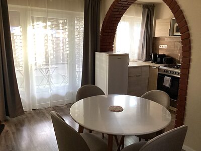 8600 Siófok Kele u.92. apartman szállás
