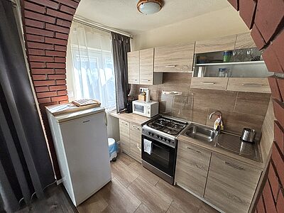 8600 Siófok Kele u.92. apartman szállás