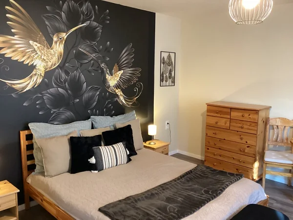 Siófok apartman kiadó