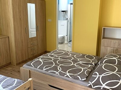 8600 Siófok Bajcsy-Zsilinszky utca 95. apartman szállás