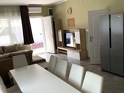 8600 Siófok Bajcsy-Zsilinszky utca 95. apartman szállás