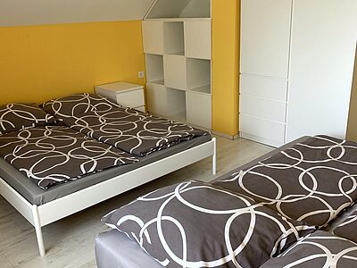 8600 Siófok Bajcsy-Zsilinszky utca 95. apartman szállás