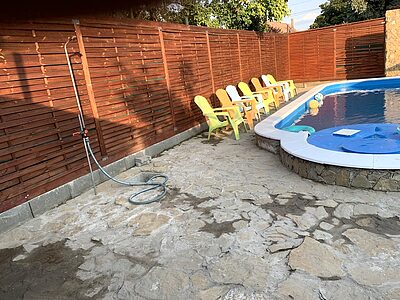 8600 Siófok Bajcsy-Zsilinszky utca 95. apartman szállás