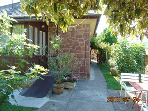 Siófok apartman kiadó