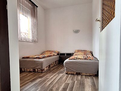 8600 Siófok Wesselényi u  apartman szállás