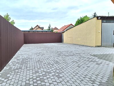 8600 Siófok Wesselényi u  apartman szállás