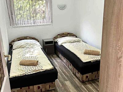 8600 Siófok Wesselényi u  apartman szállás