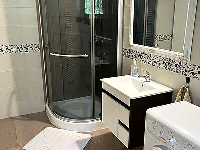 8600 Siófok Wesselényi u  apartman szállás
