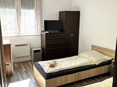 8600 Siófok Wesselényi u  apartman szállás