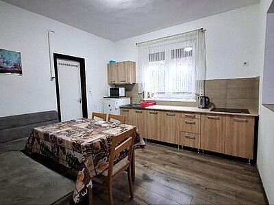 8600 Siófok Wesselényi u apartman szállás