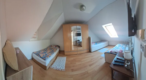 Siófok apartman kiadó