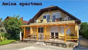 Siófok apartman kiadó