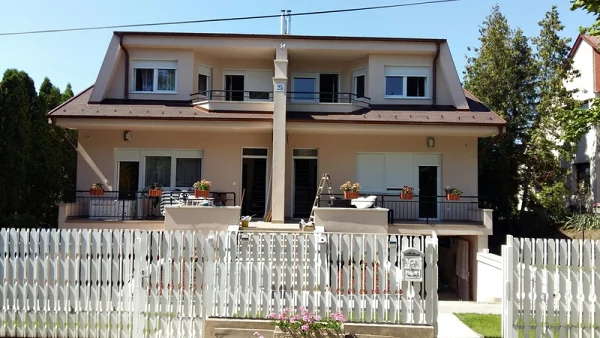 Siófok apartman kiadó