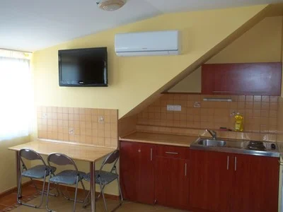 Siófok apartman kiadó