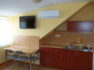 Siófok apartman kiadó