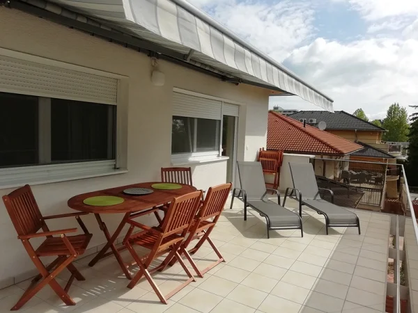 Siófok apartman kiadó