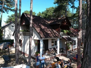 Siófok apartman kiadó