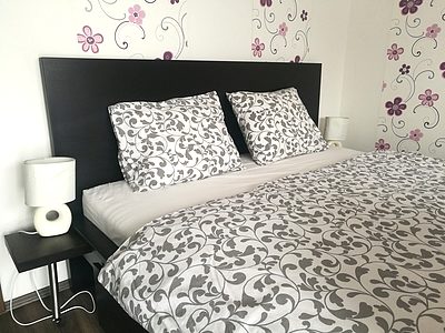 8600 Siófok Köztársaság u. 10. 3/5. apartman szállás