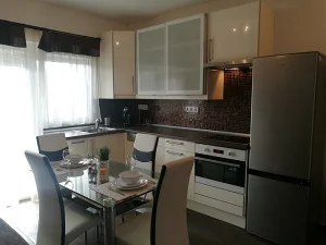 Siófok apartman kiadó