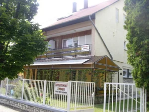 Siófok apartman kiadó