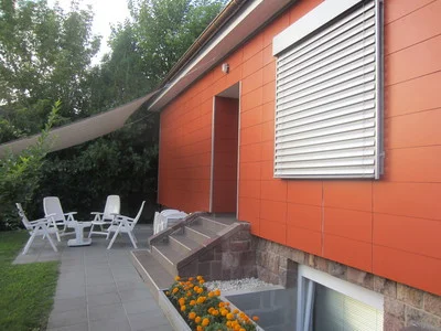 Siófok apartman kiadó