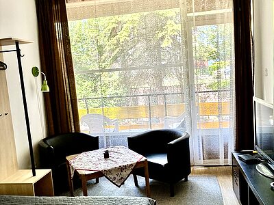 8600 Siófok Berzsenyi Dániel utca 17. apartman szállás