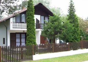 Siófok apartman kiadó