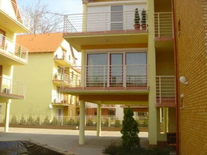 Siófok apartman kiadó