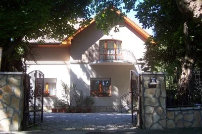 Siófok apartman kiadó
