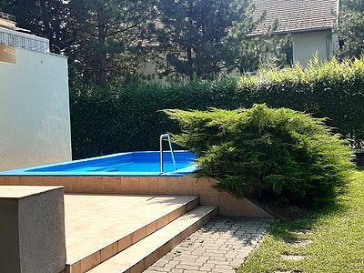 8600 Siófok Hungária apartman szállás