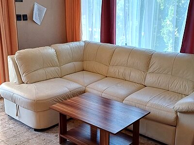 8600 Siófok Hungária apartman szállás