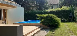 Siófok apartman kiadó