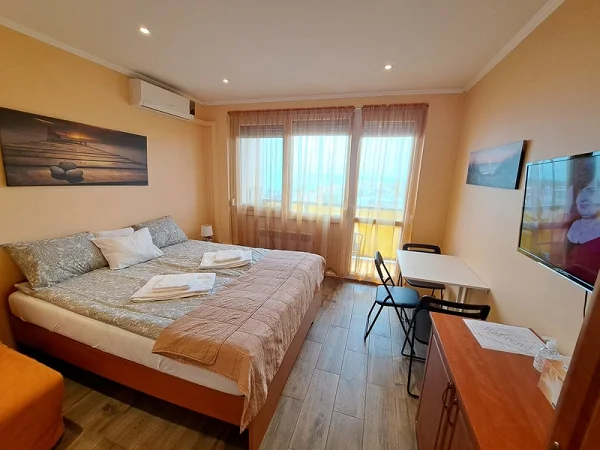 Siófok apartman kiadó