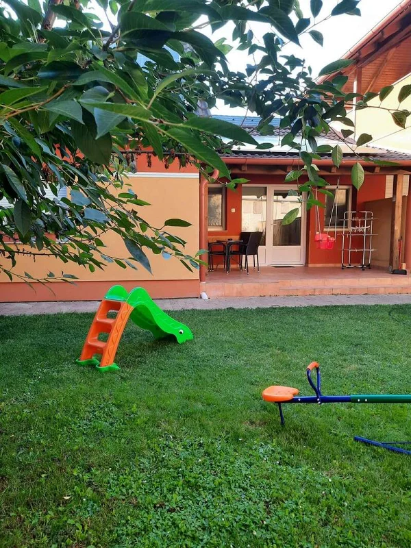 Siófok apartman kiadó