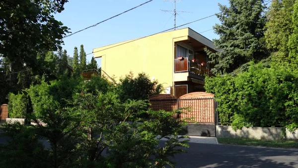 Siófok apartman kiadó