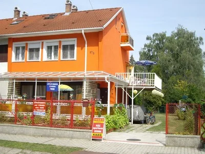 Siófok apartman kiadó