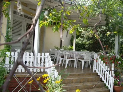 Siófok apartman kiadó