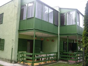 Siófok apartman kiadó